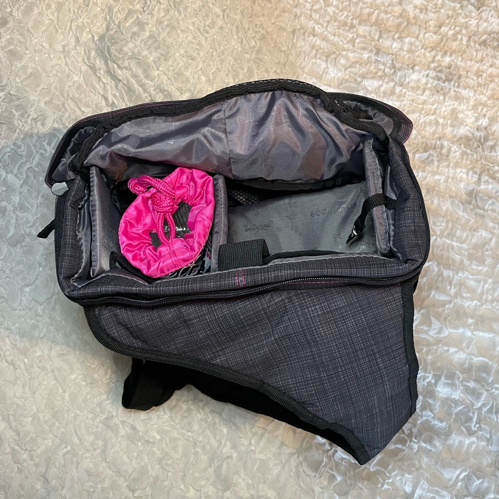 💥NWOT💥 thirty-one Organizing Pack - Picture 6 of 9
